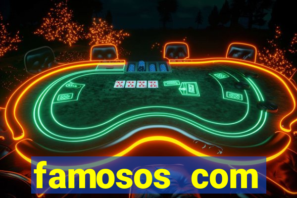 famosos com sobrenome santos